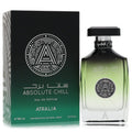 Atralia Absolute Chill Eau De Parfum Spray (Unisex) By Atralia