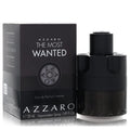 Azzaro The Most Wanted Eau De Parfum Intense Spray By Azzaro