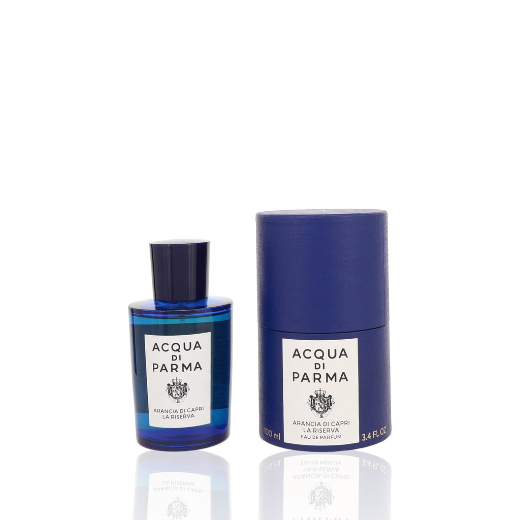 Acqua di Parma Blu Mediterraneo Arancia di Capri La Riserva Eau de Parfum