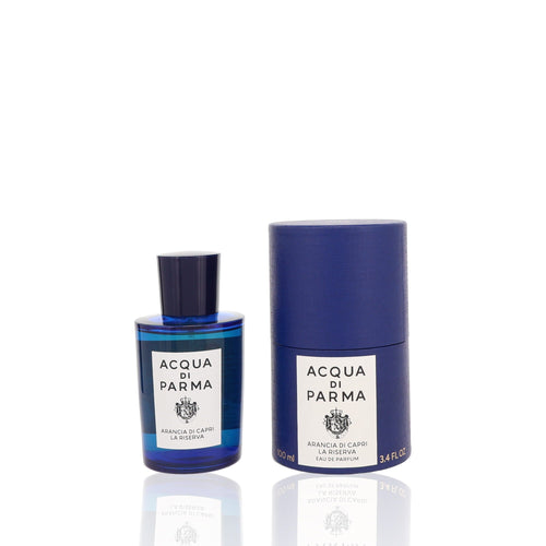 Acqua di Parma Blu Mediterraneo Arancia di Capri La Riserva Eau de Parfum