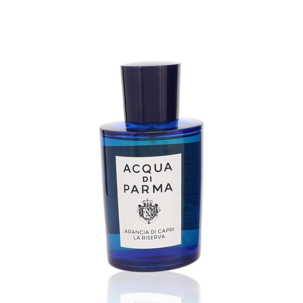 Acqua di Parma Blu Mediterraneo Arancia di Capri La Riserva Eau de Parfum