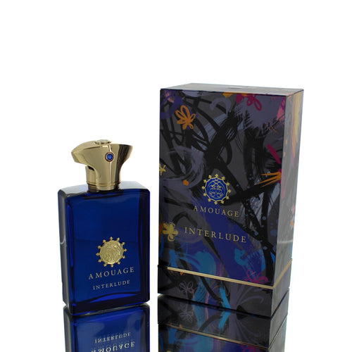Amouage Interlude Eau de Parfum