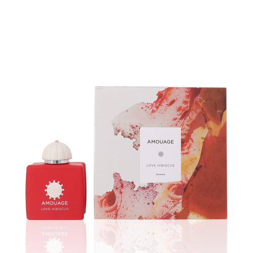 Amouage Love Hibiscus Eau de Parfum