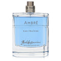 Baldessarini Ambre Eau Fraiche Eau De Toilette Spray By Hugo Boss