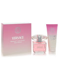 Bright Crystal Gift Set By Versace