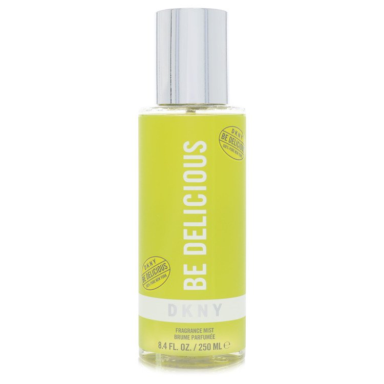Be Delicious Fragrance Mist By Donna Karan