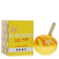 Be Delicious Ice Pop Citrus Splash Eau De Parfum Spray By Donna Karan