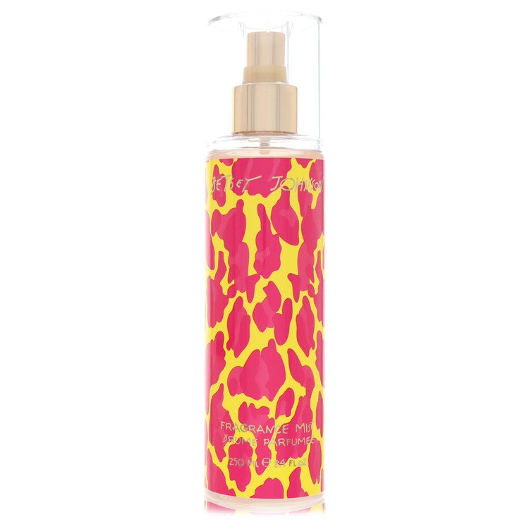 Betsey Johnson Fragrance Mist Spray By Betsey Johnson