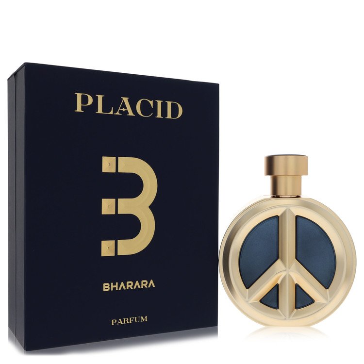 Bharara Placid Eau De Parfum Spray By Bharara Beauty
