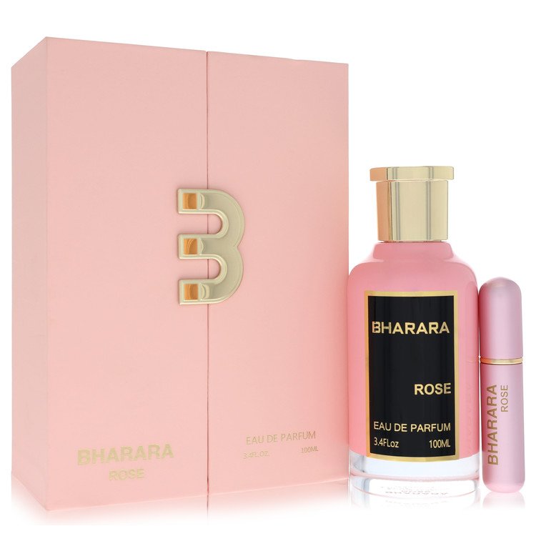 Bharara Rose Eau De Parfum Spray By Bharara Beauty