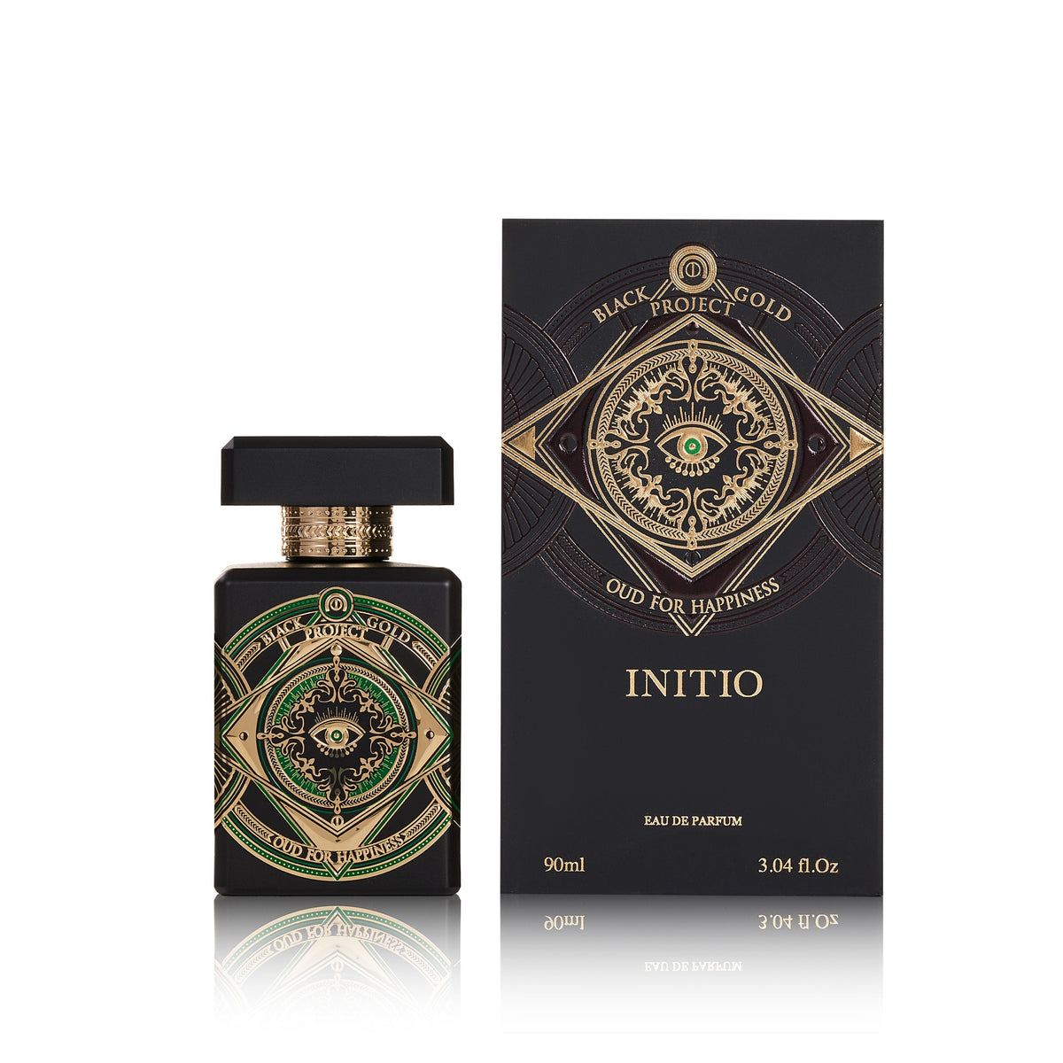 Initio Oud For Happiness Eau de Parfum