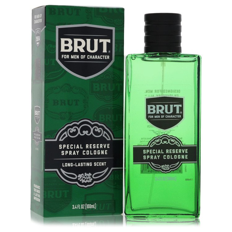 Brut Special Reserve Cologne Spray By Faberge