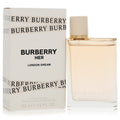 Burberry Her London Dream Eau De Parfum Spray By Burberry