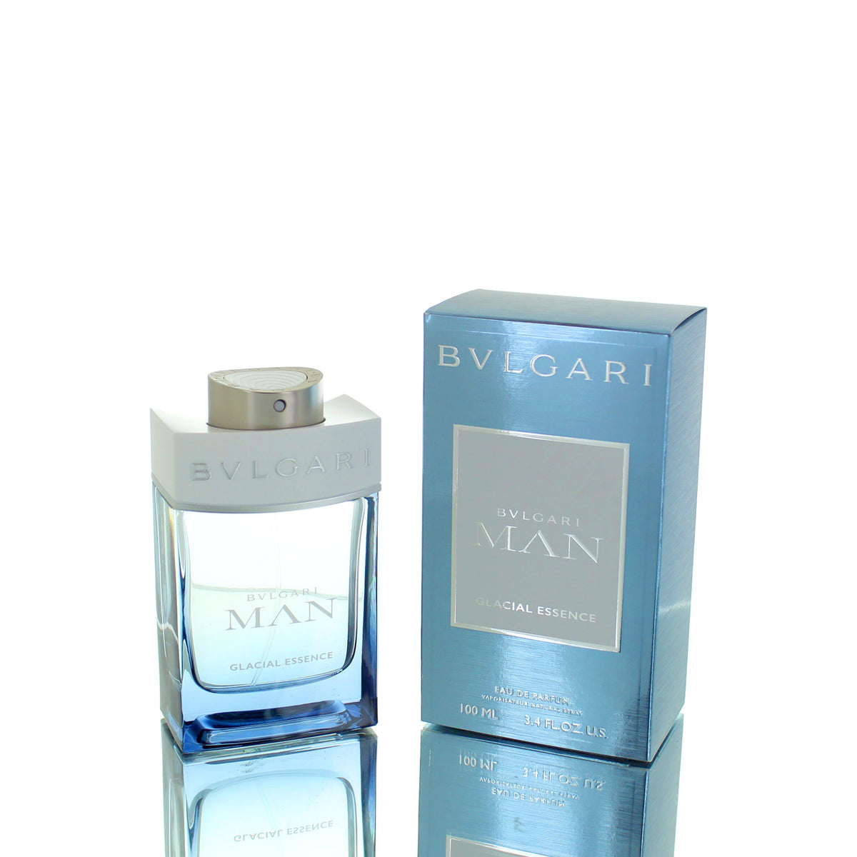 Bvlgari Glacial Essence Eau de Parfum