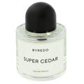 Byredo Super Cedar Eau De Parfum Spray (unboxed) By Byredo
