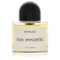 Byredo Oud Immortel Eau De Parfum Spray (Unisex Tester) By Byredo