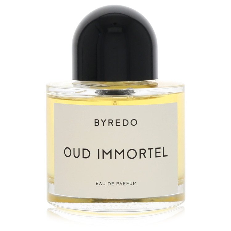 Byredo Oud Immortel Eau De Parfum Spray (Unisex Tester) By Byredo