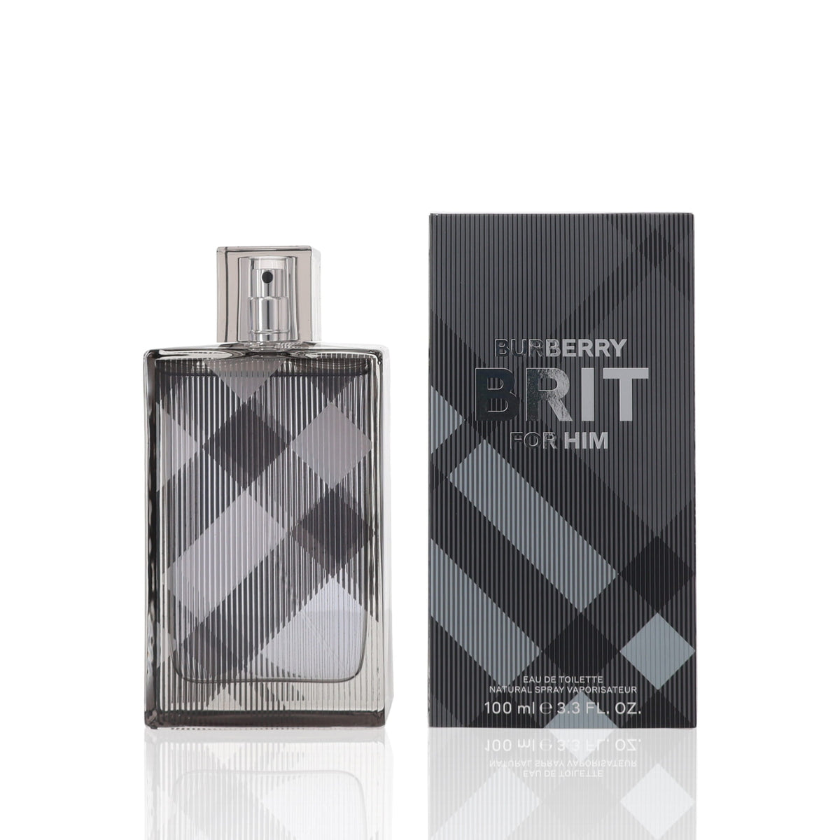 Burberry Brit Eau de Toilette