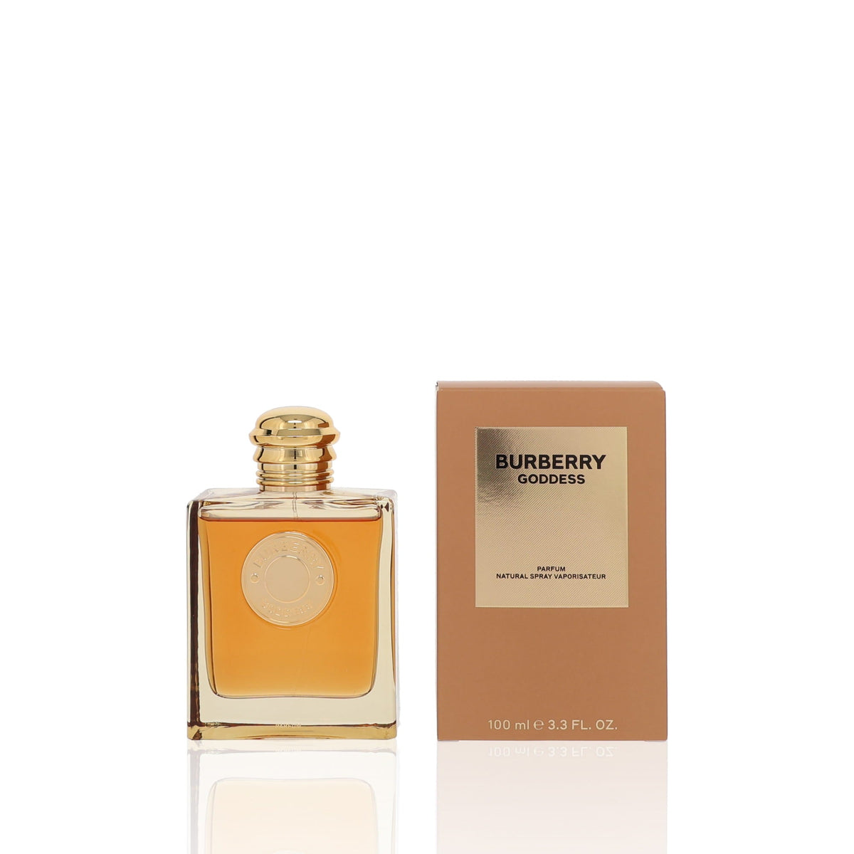 Burberry Goddess Parfum