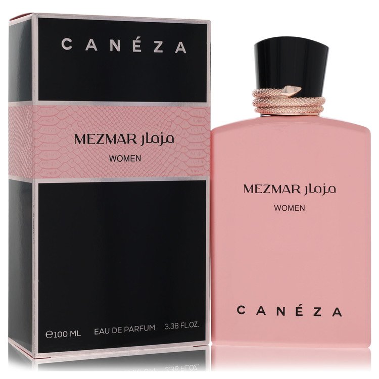 Caneza Mezmar Eau De Parfum Spray By Caneza
