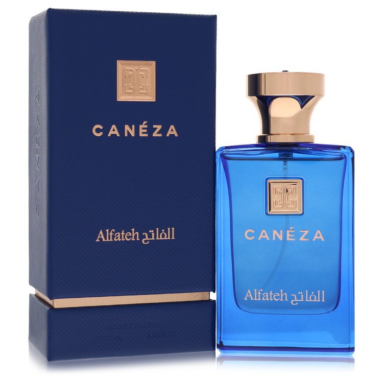 Caneza Alfateh Eau De Parfum Spray By Caneza