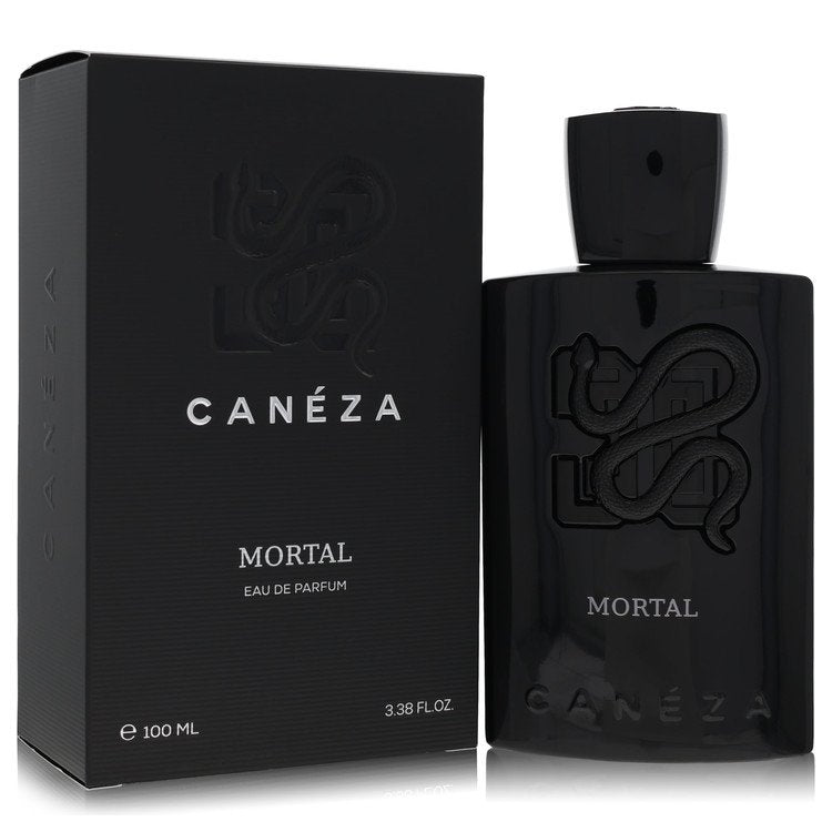 Caneza Mortal Eau De Parfum Spray By Caneza