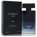 Caneza Uomo Bold Eau De Parfum Spray By Caneza