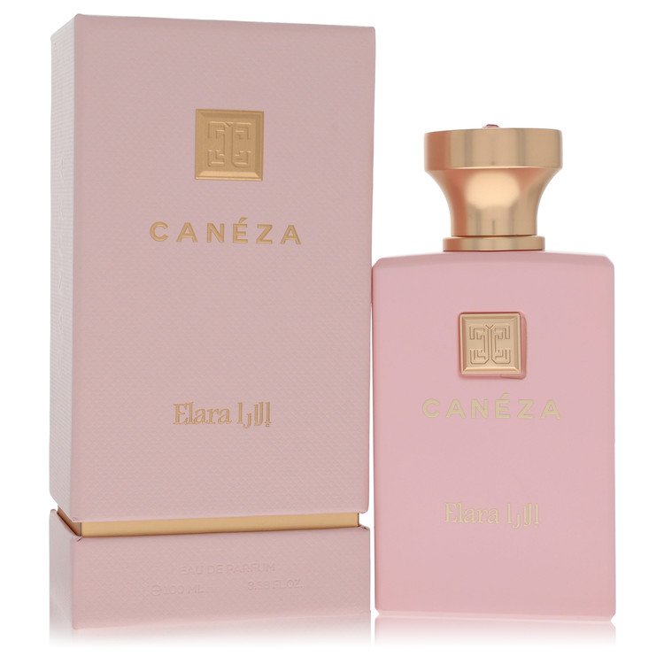 Caneza Elara Eau De Parfum Spray By Caneza