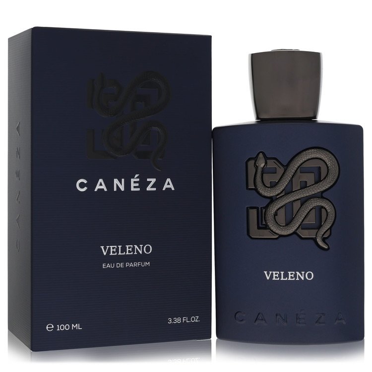 Caneza Veleno Eau De Parfum Spray (Unisex) By Caneza