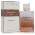 Caneza Mezmar Cafe Vanilla Eau De Parfum Spray By Caneza