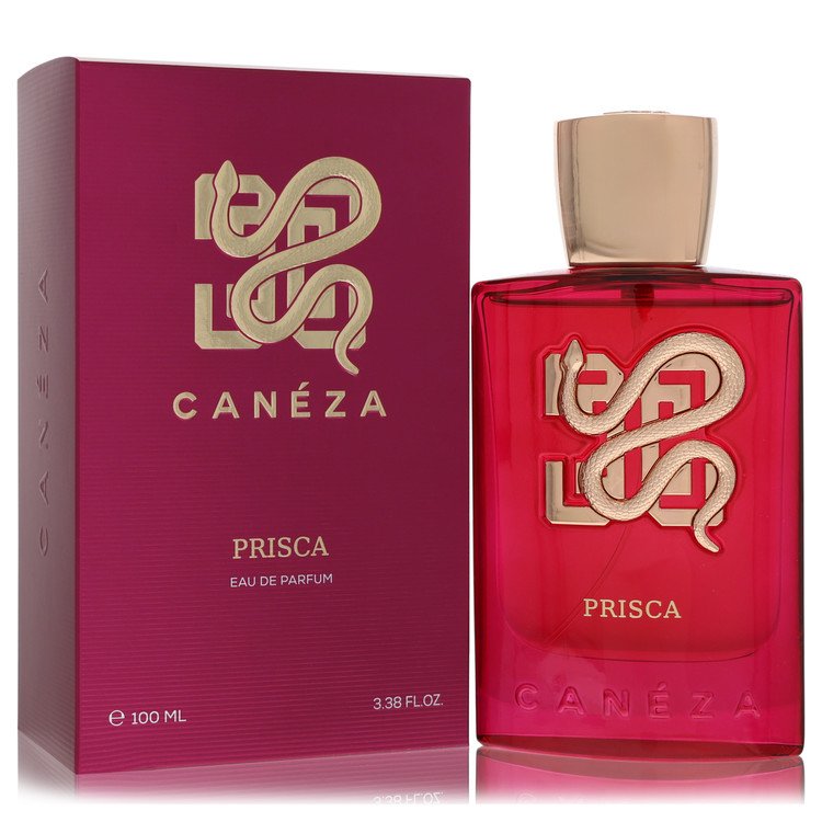 Caneza Prisca Eau De Parfum Spray By Caneza