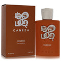 Caneza Sultan Eau De Parfum Spray (Unisex) By Caneza