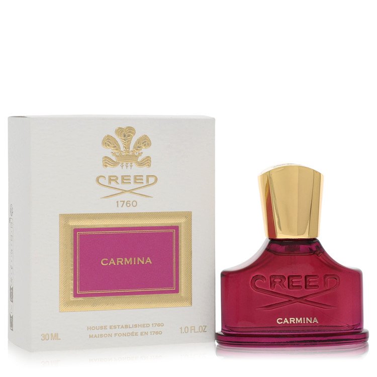 Carmina Eau De Parfum Spray By Creed