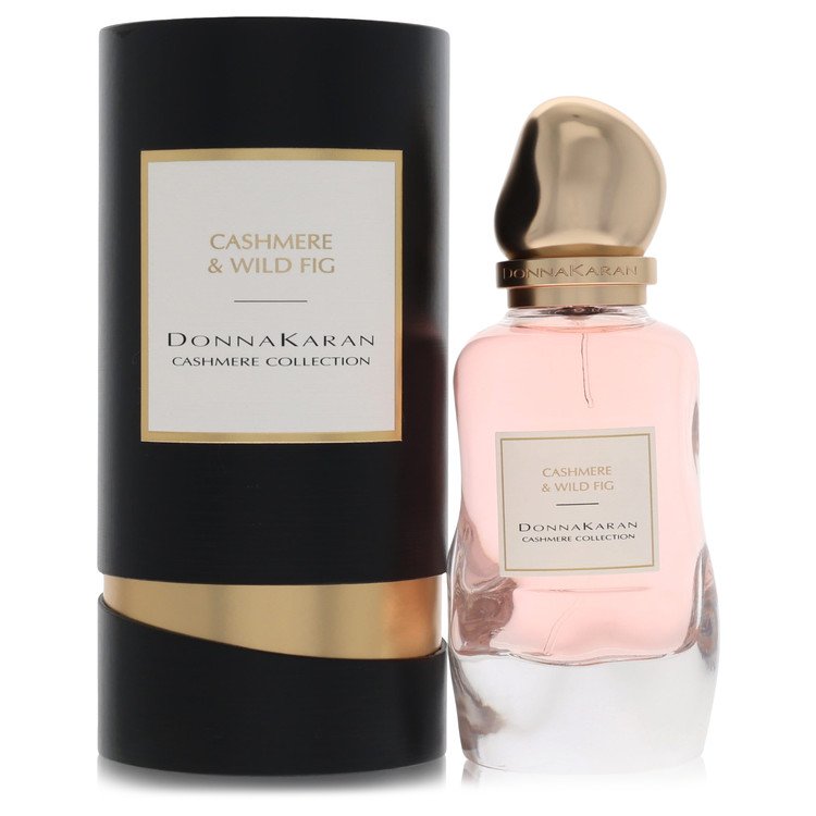 Cashmere & Wild Fig Eau De Parfum Spray By Donna Karan
