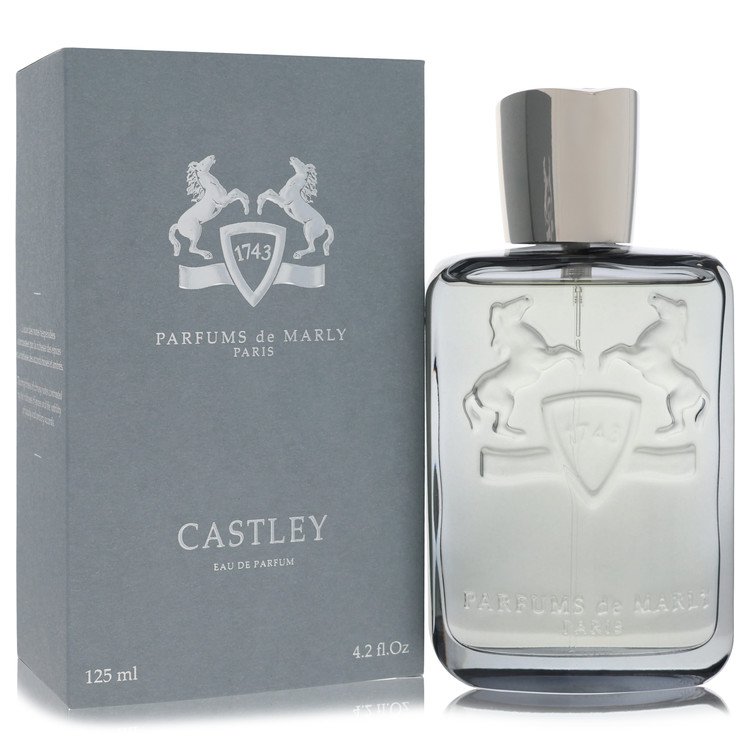 Castley Eau De Parfum Spray By Parfums De Marly