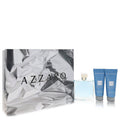 Chrome Gift Set By Azzaro