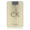 Ck One Travel Eau De Toilette Spray (Unisex) By Calvin Klein