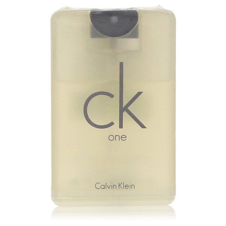 Ck One Travel Eau De Toilette Spray (Unisex) By Calvin Klein