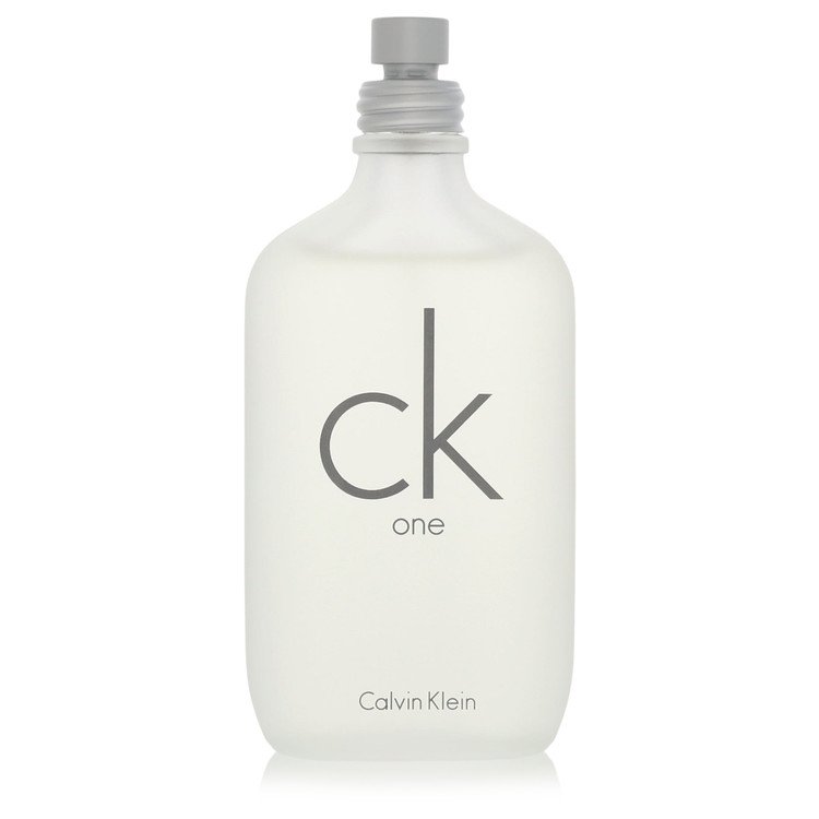 Ck One Eau De Toilette Spray (Unisex) By Calvin Klein