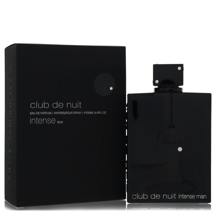 Club De Nuit Intense Eau De Parfum Spray By Armaf