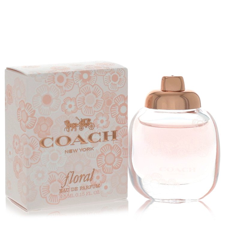 Coach Floral Mini EDP By Coach