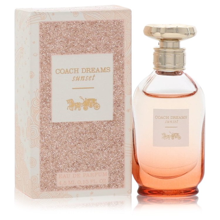 Coach Dreams Sunset Mini EDP By Coach