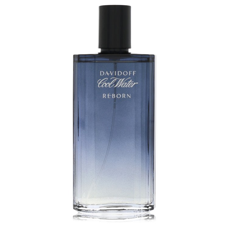 Cool Water Reborn Eau De Toilette Spray By Davidoff