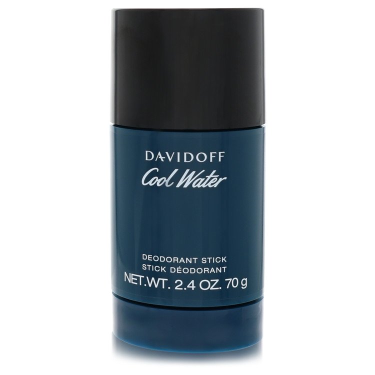 Cool Water Deodorant Stick By Davidoff