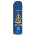 Cuba Wild Heart Deodorant Spray By Fragluxe