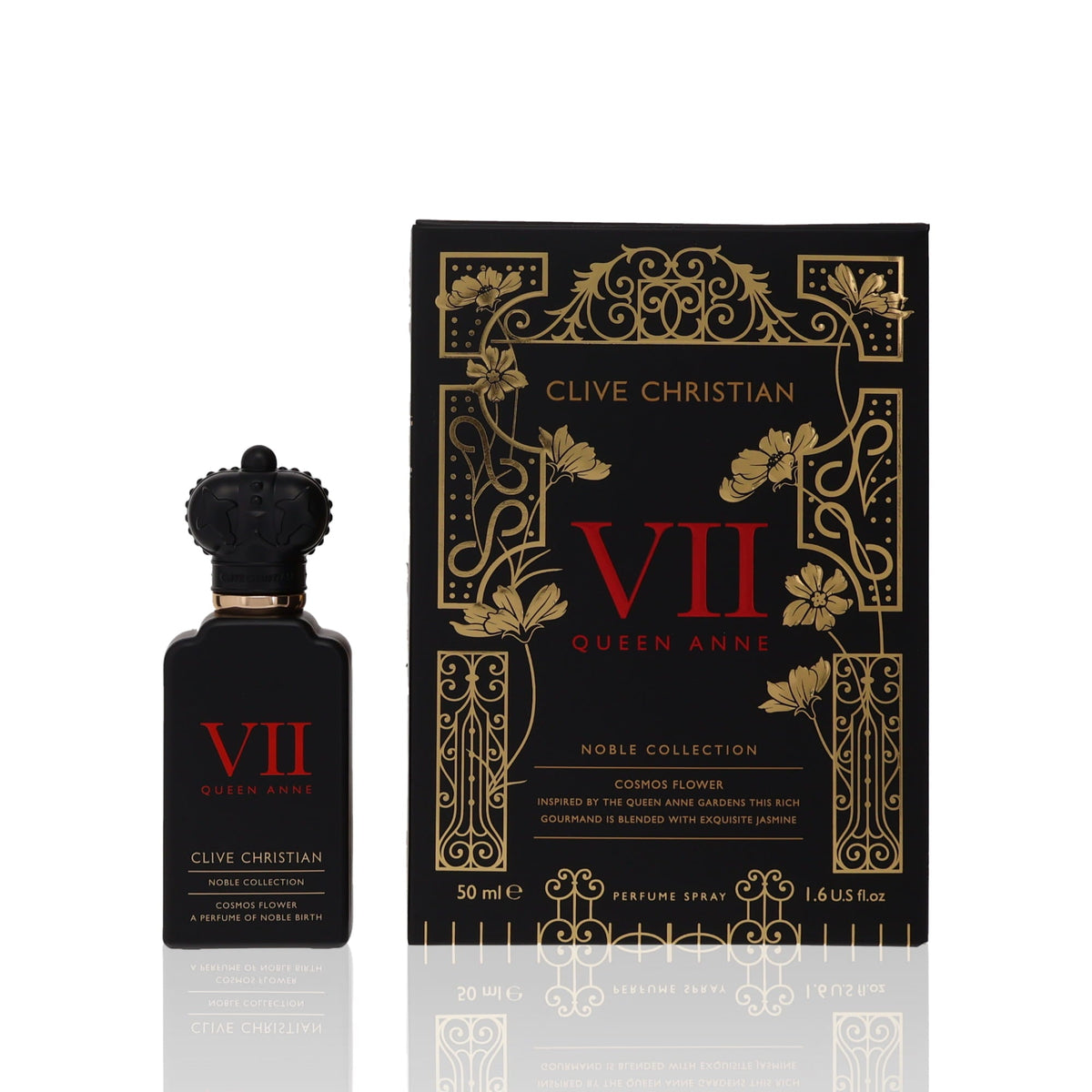 Clive Christian Noble Vii Cosmos Flower (Pure Perfume)