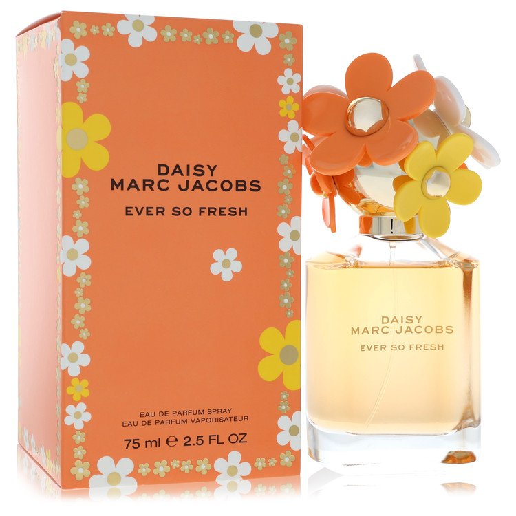 Daisy Ever So Fresh Eau De Parfum Spray By Marc Jacobs