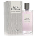 David Beckham Classic Homme Eau De Toilette Spray By David Beckham