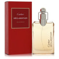 Declaration Eau De Parfum Spray Refillable By Cartier