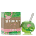 Dkny Be Delicious Latte Matcha Eau De Parfum Spray By Donna Karan